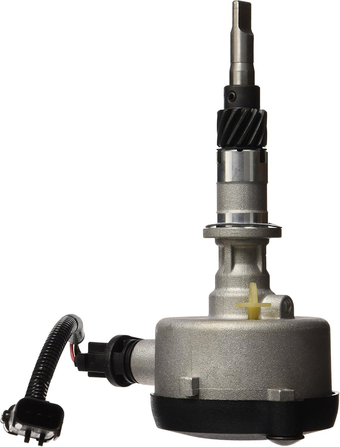 Unleash Your Jeep’s Power: Crown’s Ultimate Oil Pump Drive