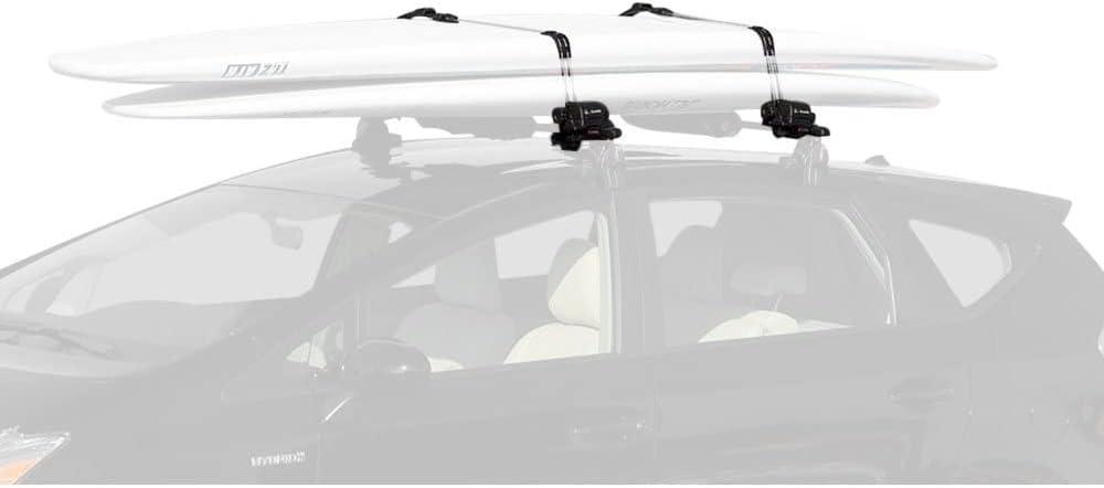 Our In-Depth Review of the INNO INA446 Roof Carrier