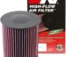 Boost Performance: K&N Lifetime Air Filter for Ford Legends
