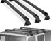 We Test: Jeep Wrangler 400 lbs Roof Rack Crossbars