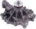 Boost Your Ride: Gates 44024 Water Pump Power!