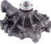 Boost Your Ride: Gates 44024 Water Pump Power!