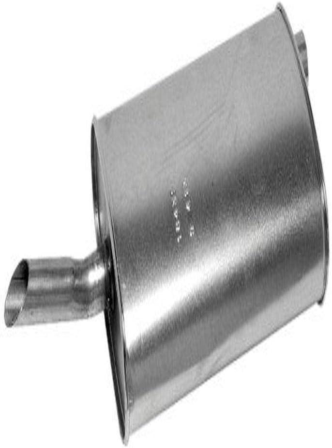 Cavalier Muffler Magic: ‌Boost Your ​Ride's Performance!