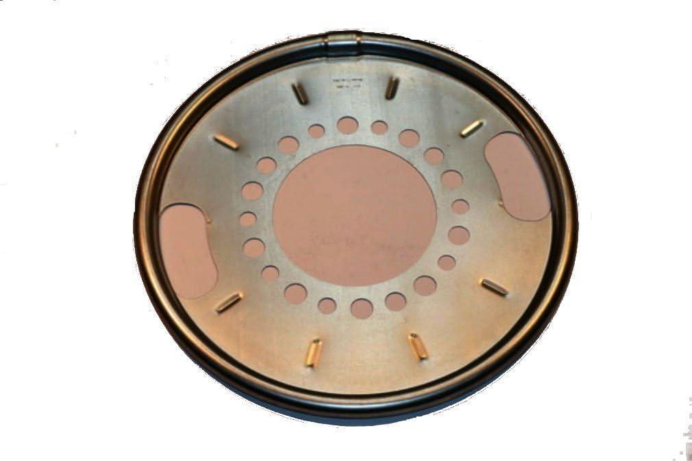 Discover the Benefits of Our 600-640 Wheel Balancer for Dually Axles!