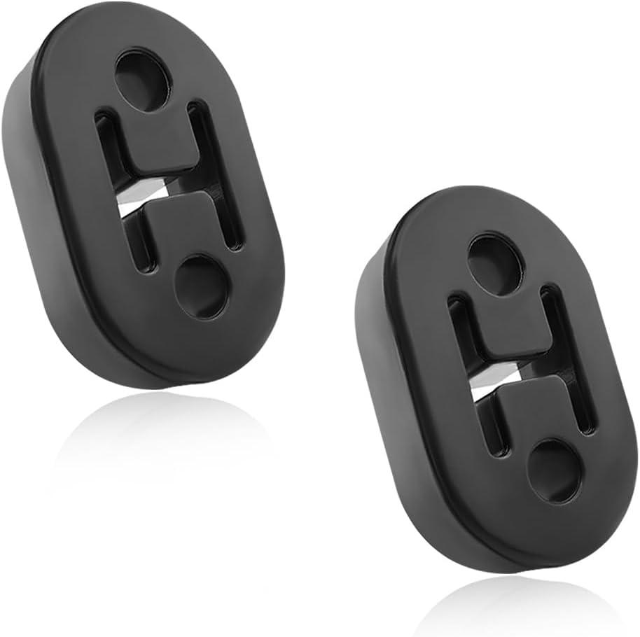 Silence Vibrations: Pro-Grade Exhaust Hangers Unleashed
