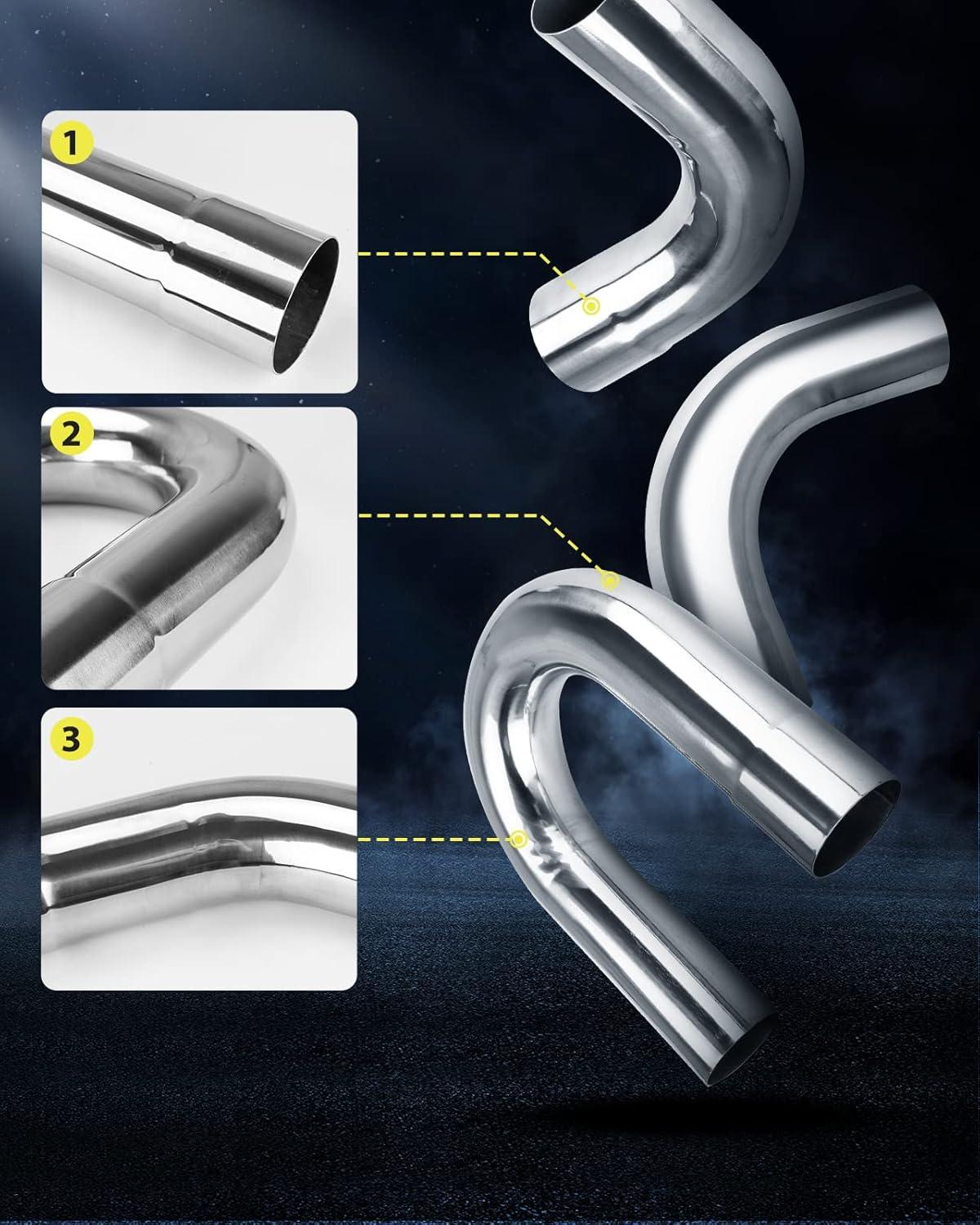 Ultimate DIY Exhaust: Build Your ⁢Dream Exhaust System!