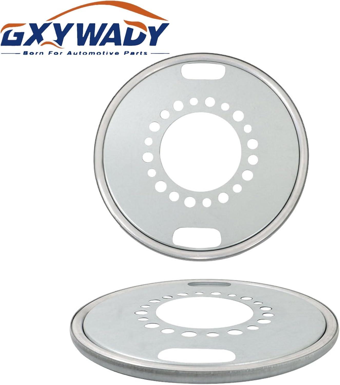 Boost Our Heavy-Duty Rides with GXYWADY 22.5 Drive Axle Balancers!