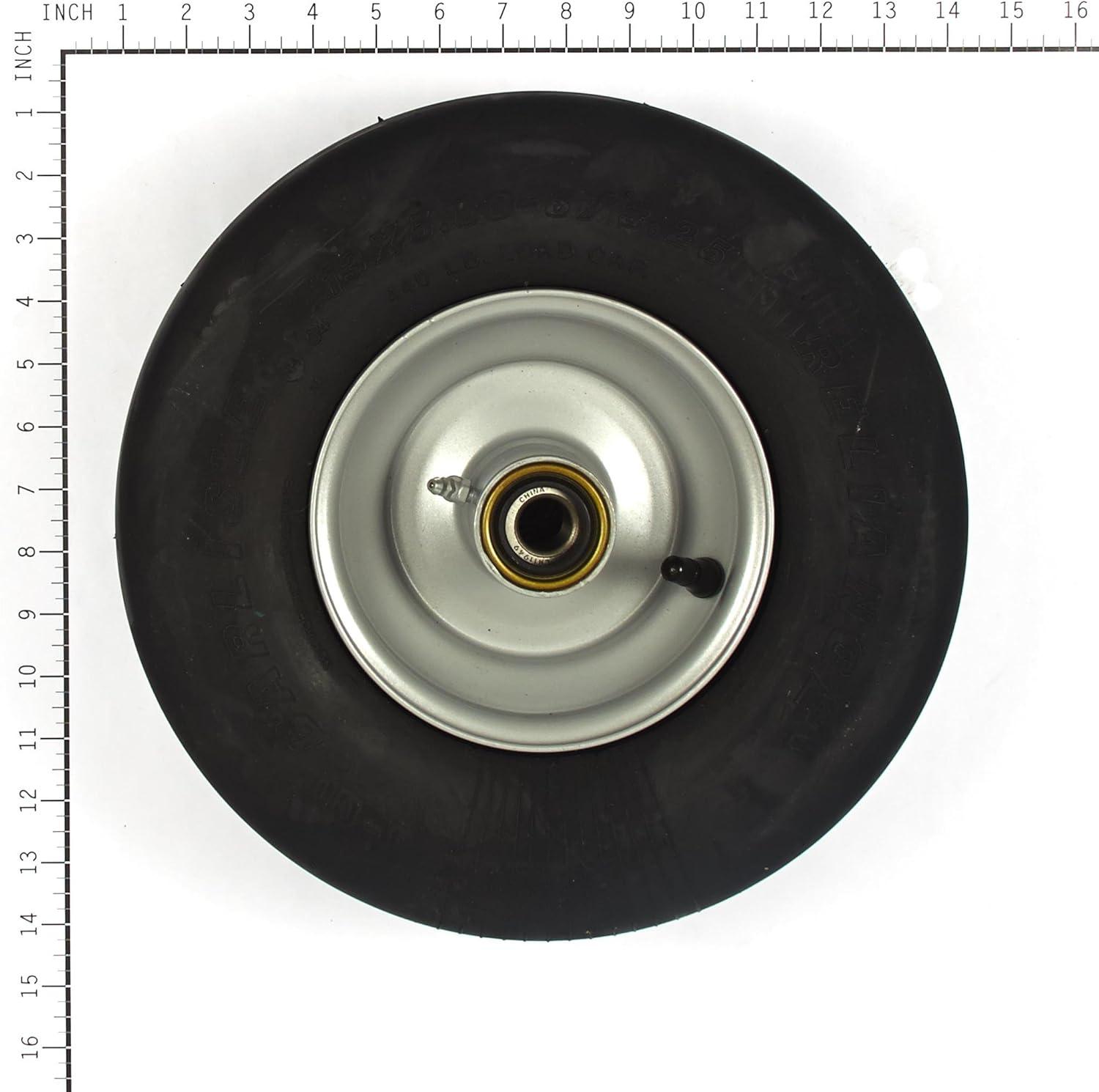 discover Our ‍Top Pick: Briggs and Stratton 5023280SM Tire ⁢Assembly