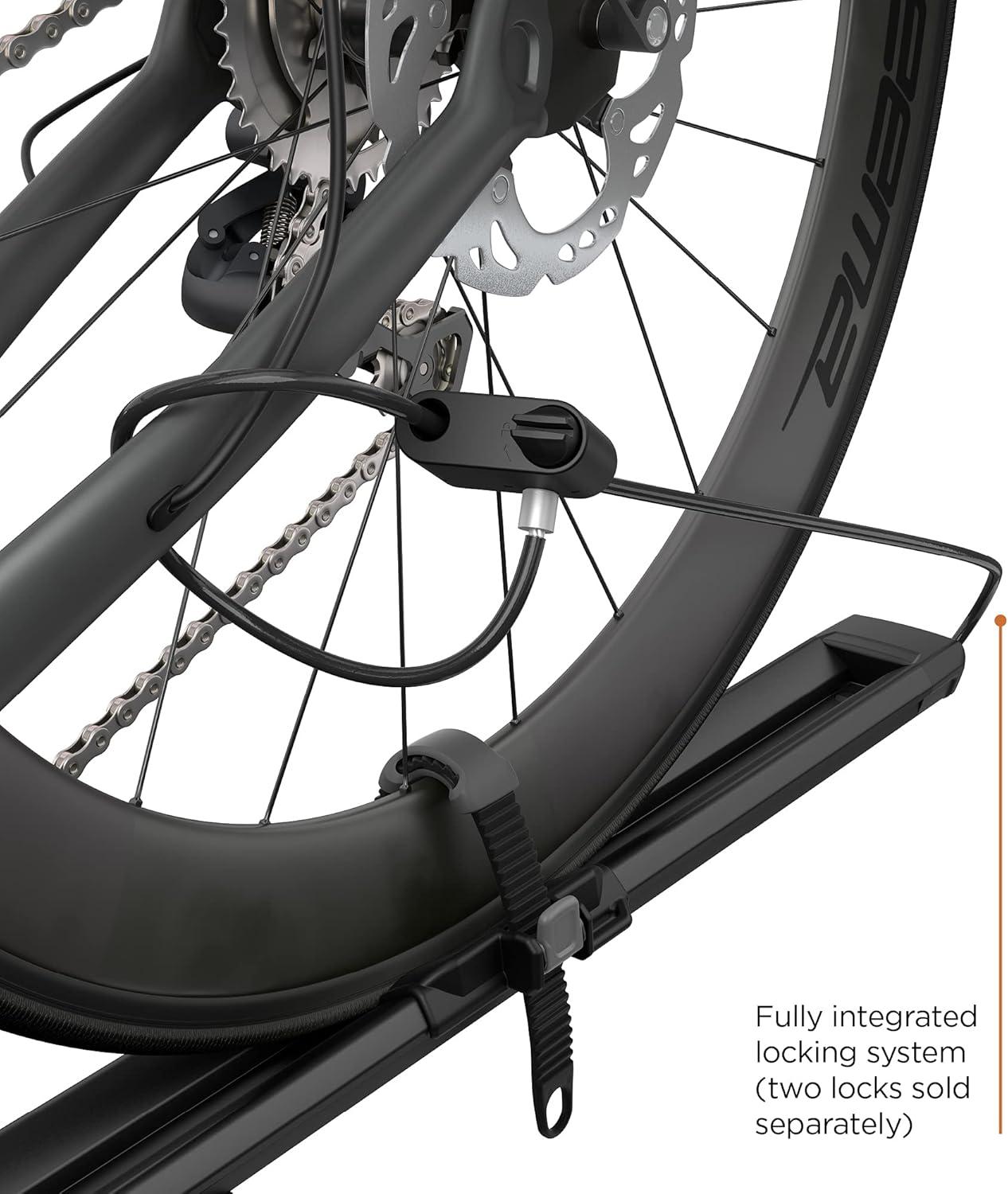 We⁤ Test Drive the Versatile Thule ⁢TopRide Roof Rack