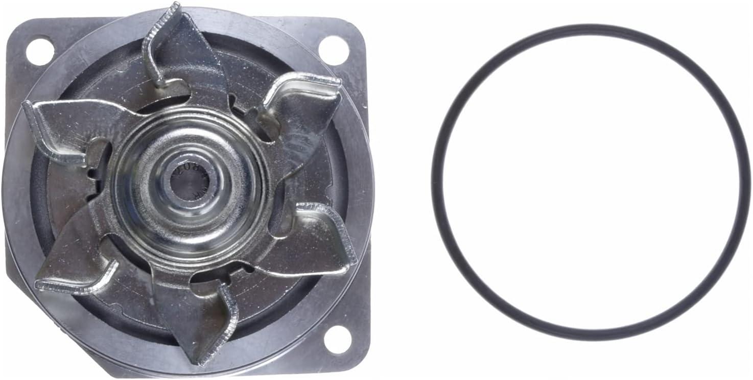 Gates 41192: Pump up Your Engine's Potential!