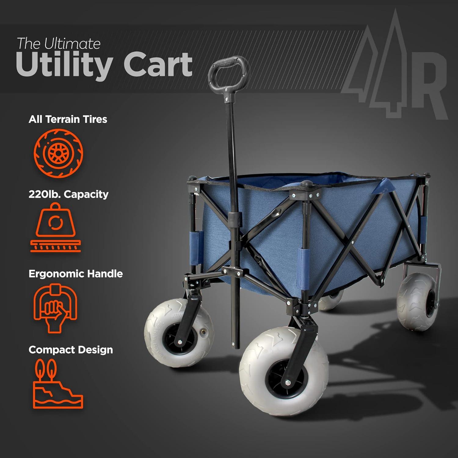 Join Us on Beach ⁤Adventures with the Sand Warrior‌ RX800 Cart!