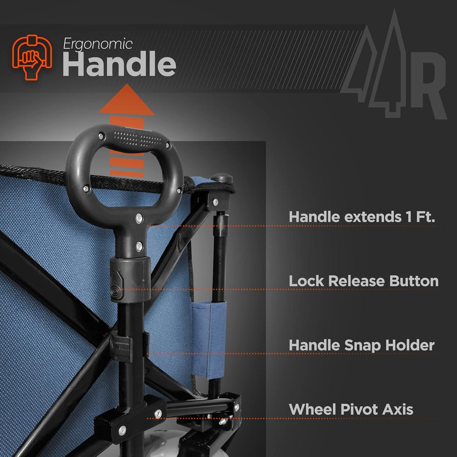 Join Us ‌on Beach Adventures with the Sand Warrior RX800⁣ Cart!