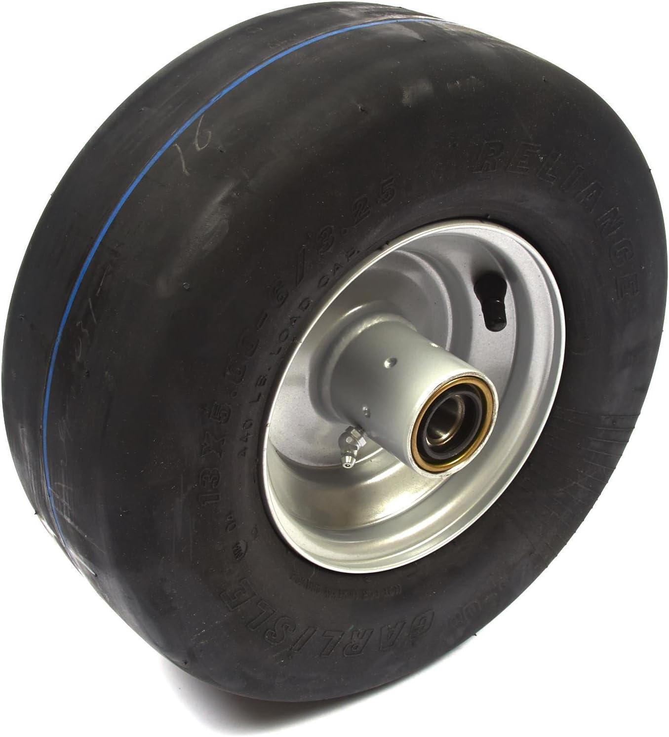Discover Our Top ⁣Pick: Briggs and Stratton 5023280SM Tire Assembly
