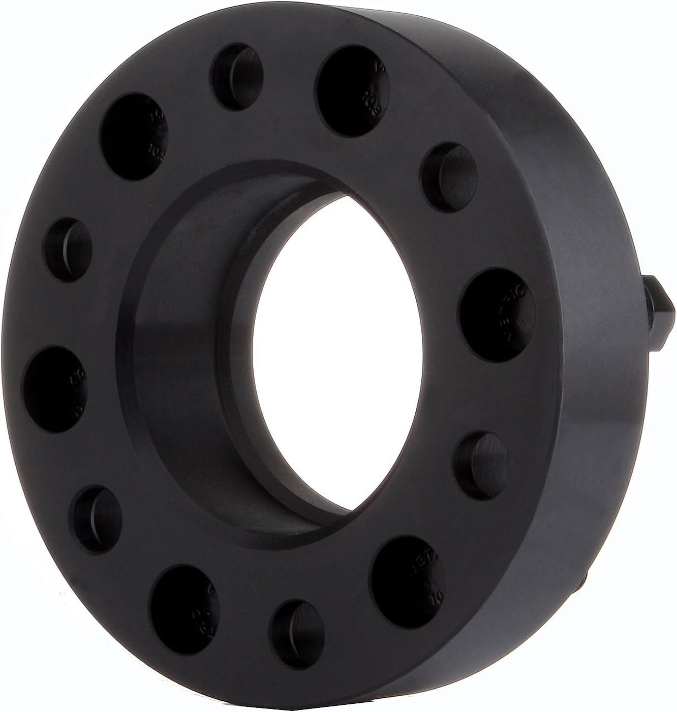 Enhance Our Ford F-150 & Expedition with 1.5