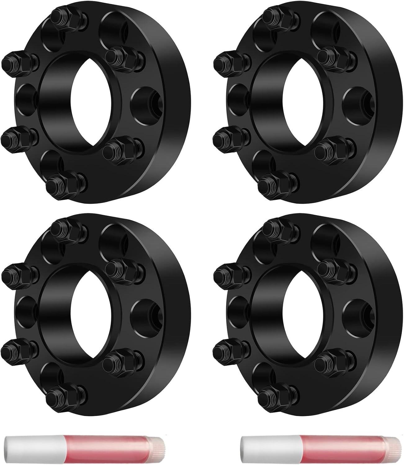 Enhance Our⁤ Ford F-150 & Expedition with 1.5