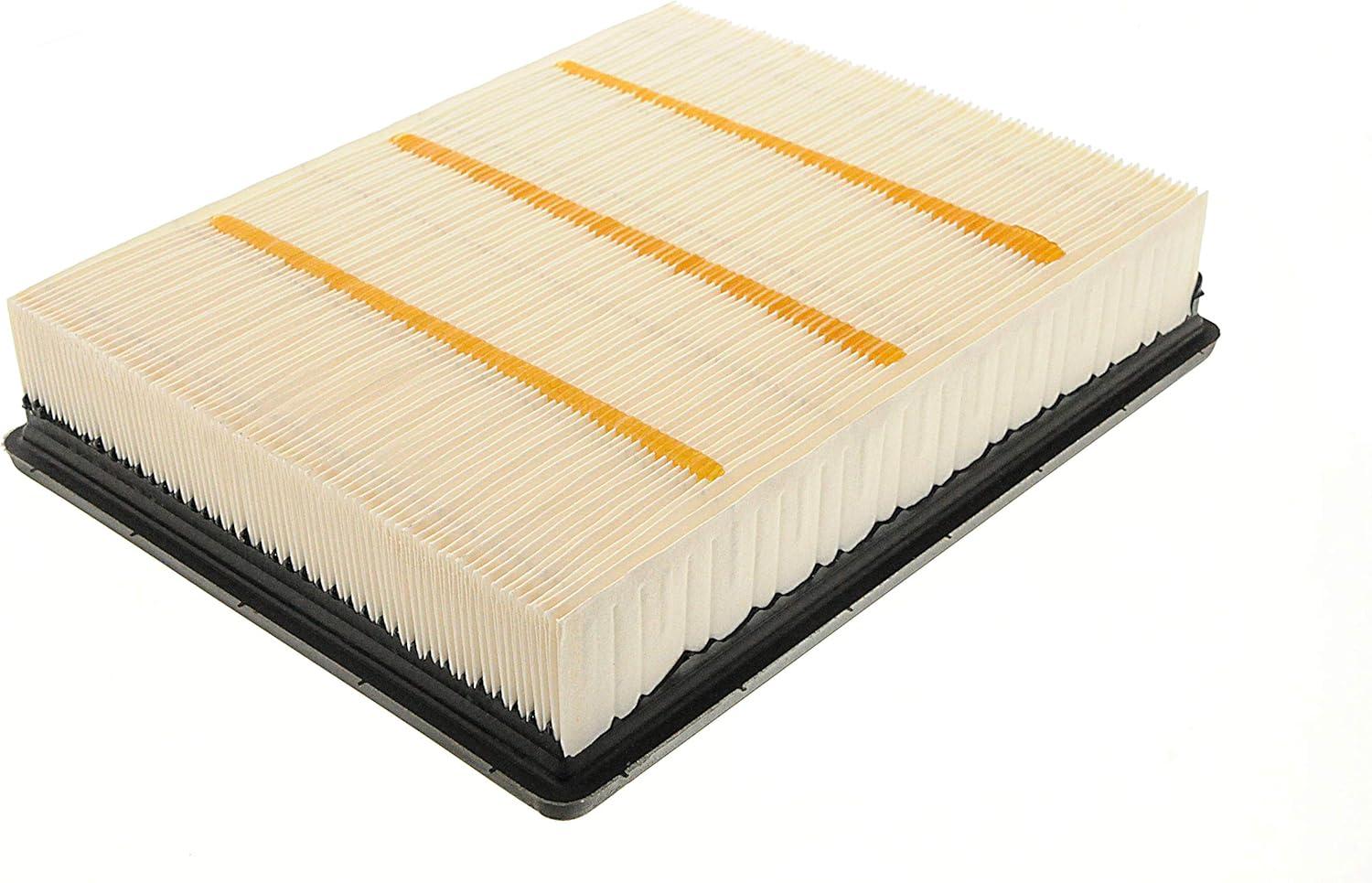 Breathe Easy: ACDelco air Filter - Your Engine's Guardian!
