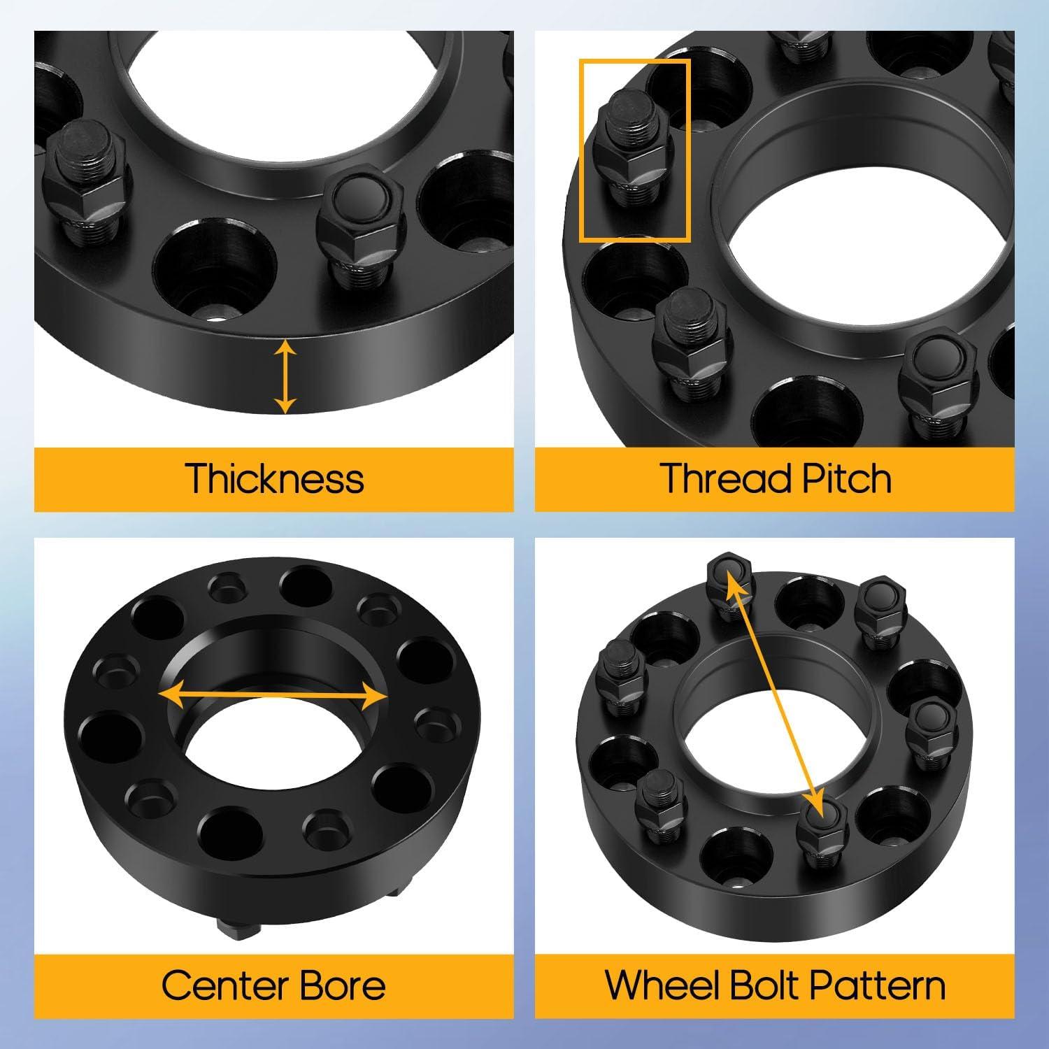 Enhance Our Ford F-150 ​& ‌Expedition with 1.5