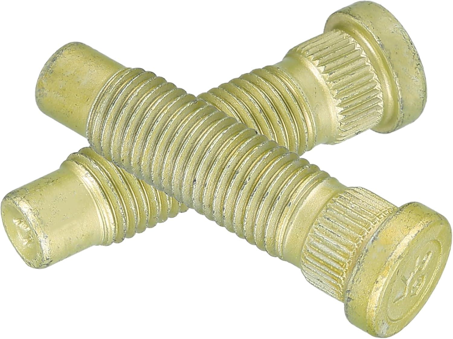 Upgrade Our chevrolet‍ with ACROPIX‍ M12x1.5 Wheel Lug Bolts!