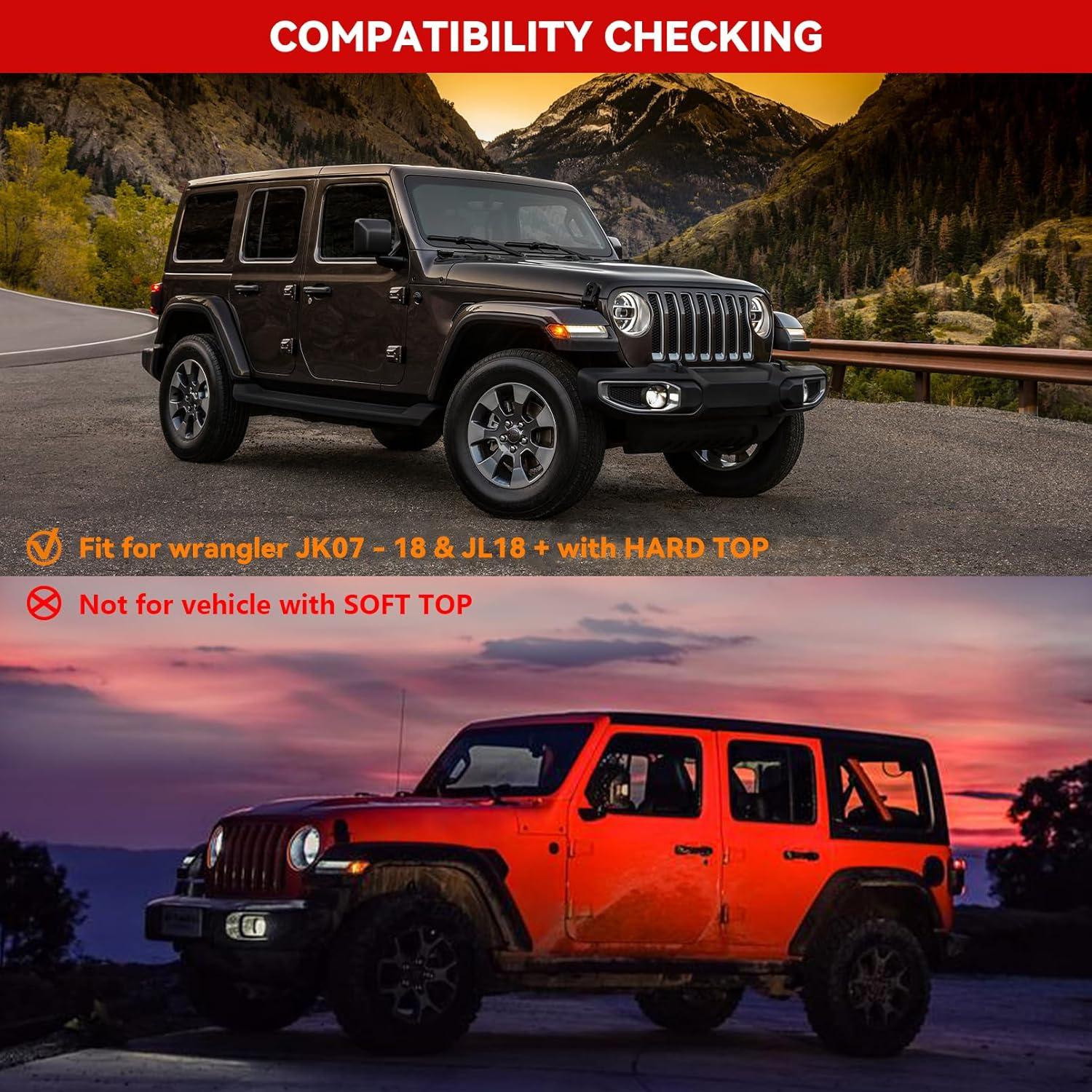 Our Review: Jeep's Silent Rooftop Cargo Solution