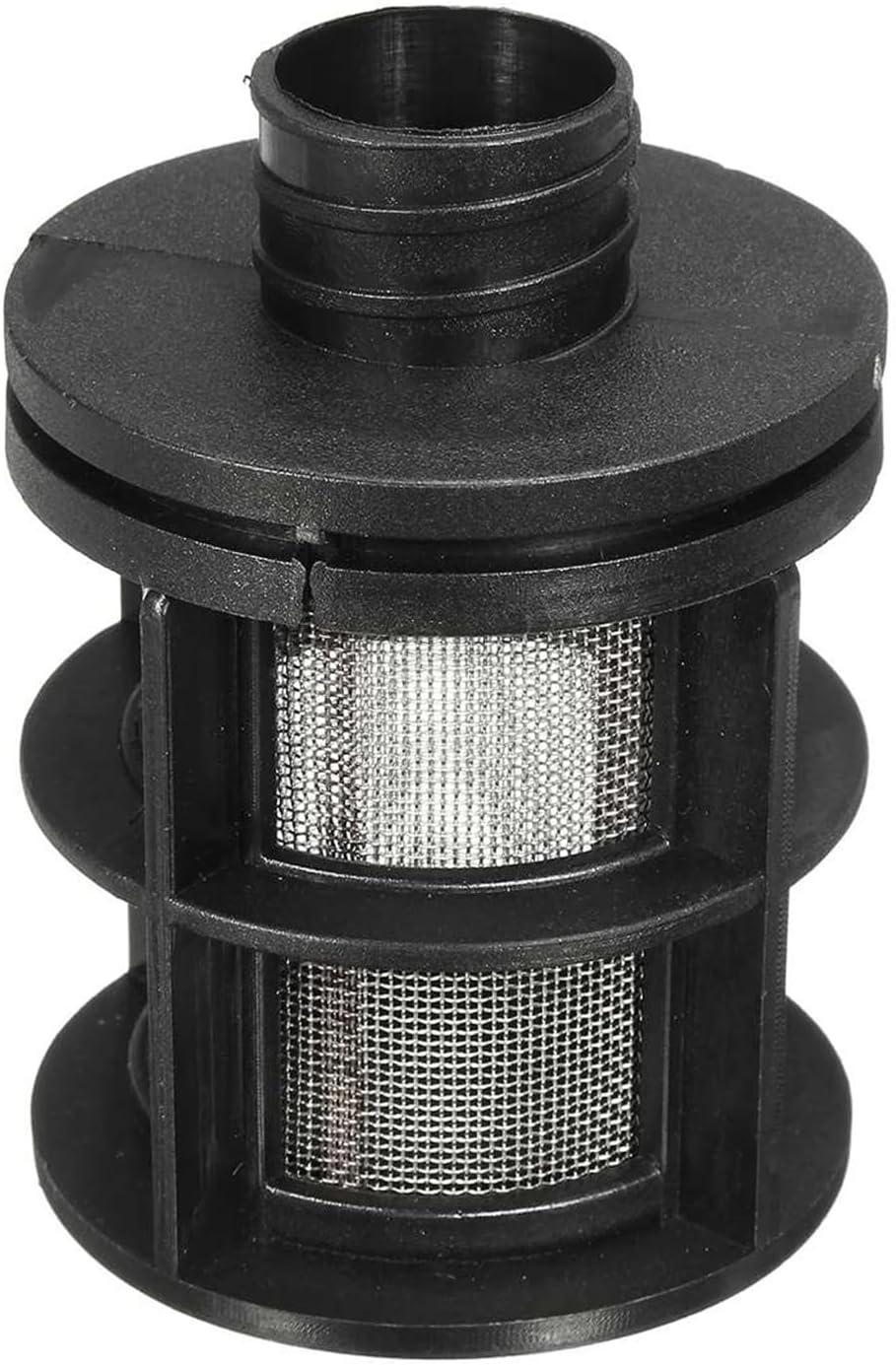 Ultimate Diesel Heater Kit: Quiet,Durable Exhaust Upgrade