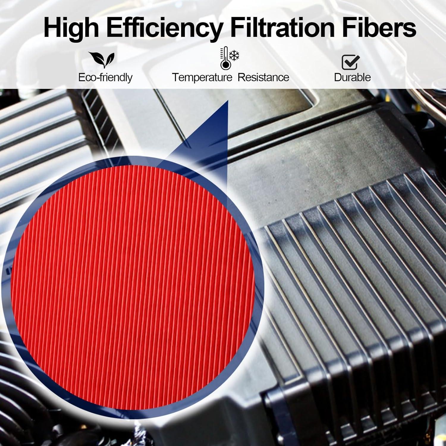 Breathe Easy: Tundra & Sequoia Air Filter Upgrade