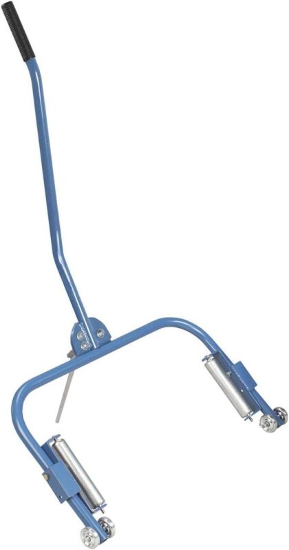 Discover Our OTC 5096A ‘Easy Lever’ Dolly for Heavy Tires