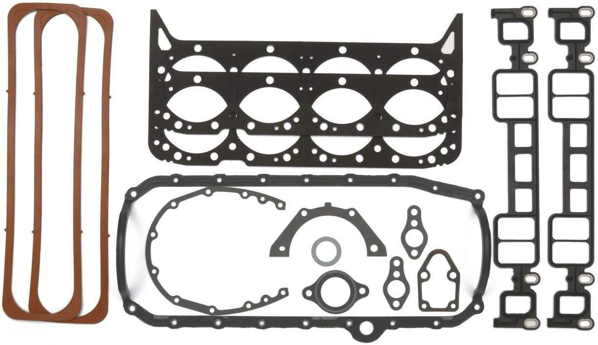 Unleash Power: Chevy SBC CT602 Gasket Set Revealed!
