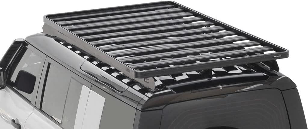 Our Review: Front Runner Slimline II Defender Rack Kit