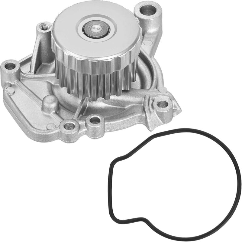 Upgrade Your Ride: Acura & Honda Water Pump Perfection
