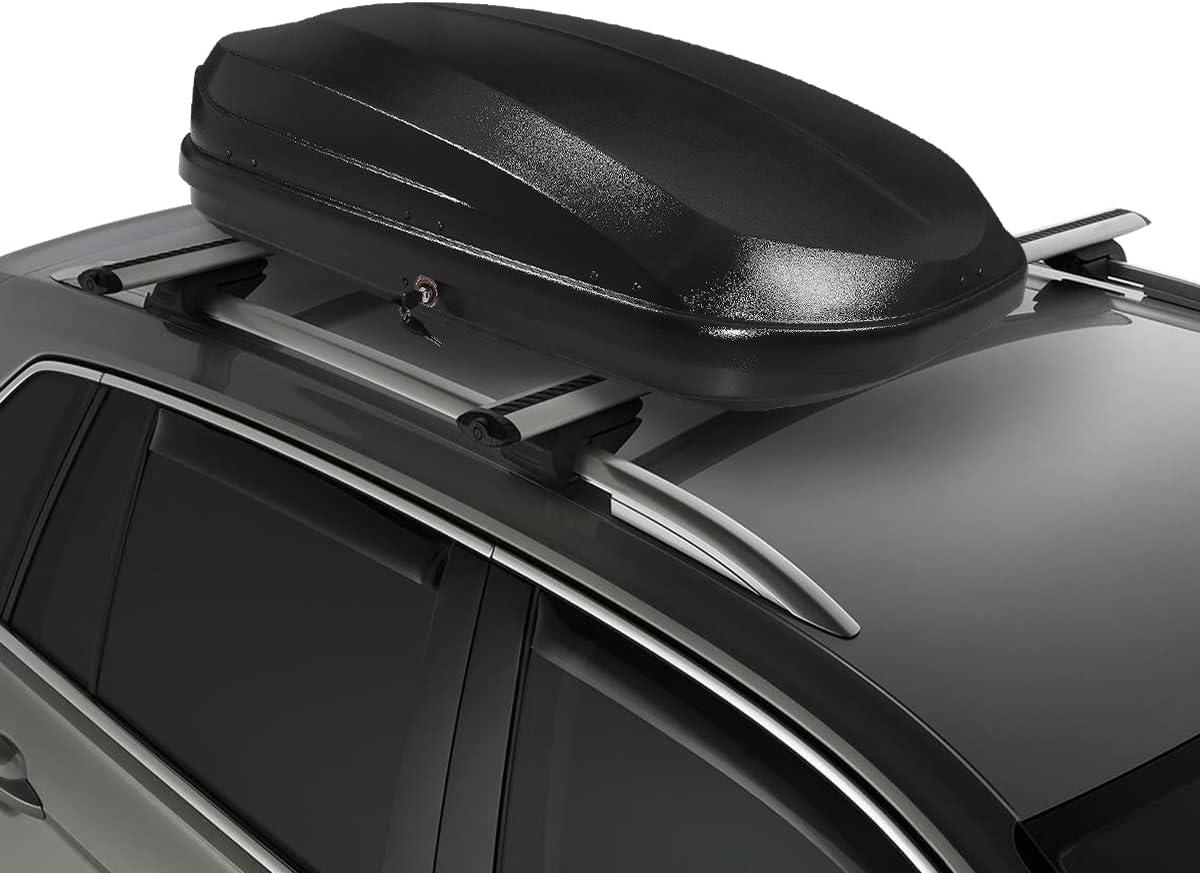 Expanding Horizons: Our Review of DNA MOTORING’s Robust Rooftop Cargo Box