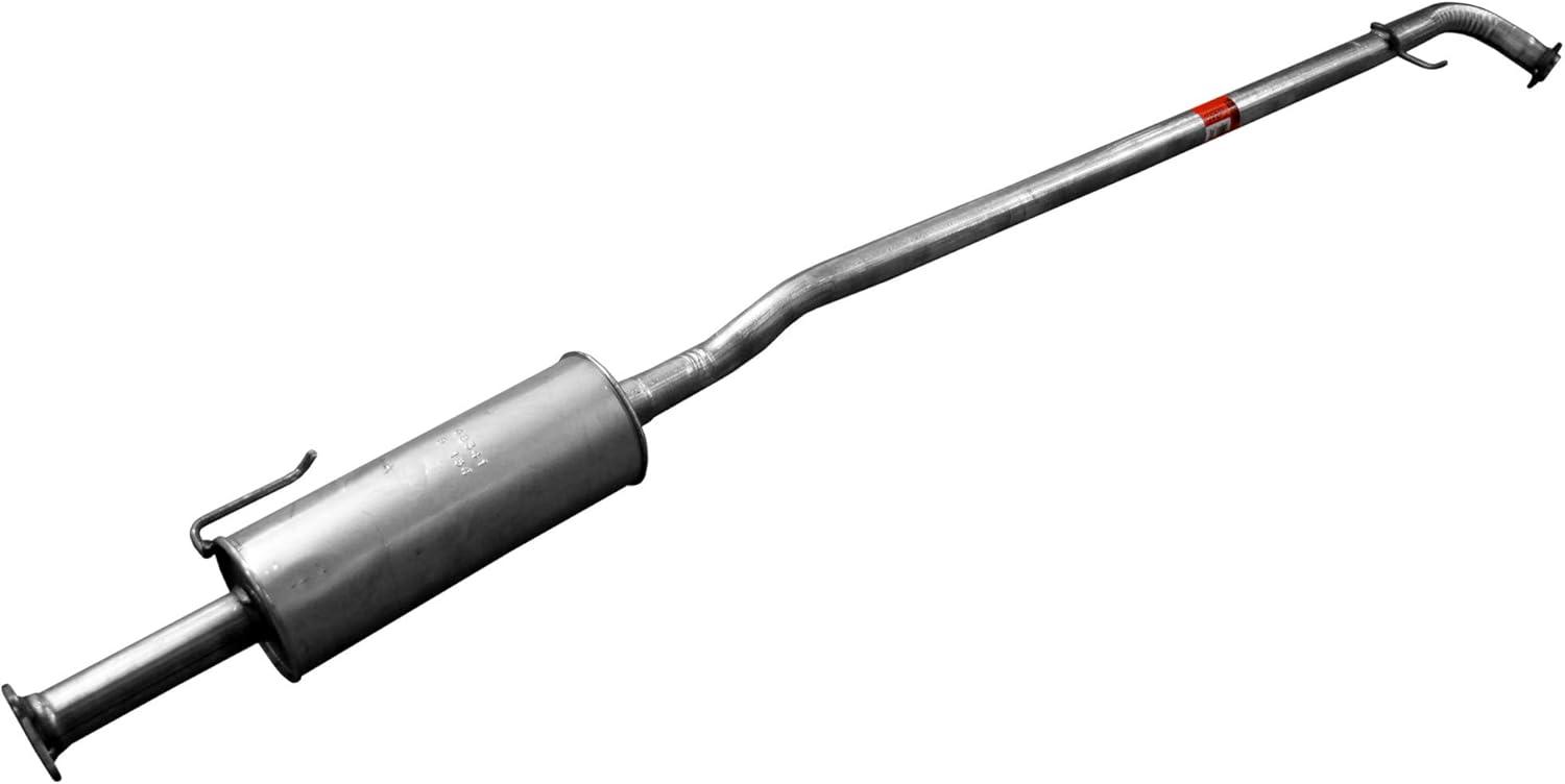 Revive Your Camry’s Exhaust: Walker’s Perfect Fit!