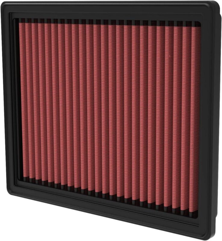 Unleash Power: BMW & Rolls-Royce Air Filter Magic!