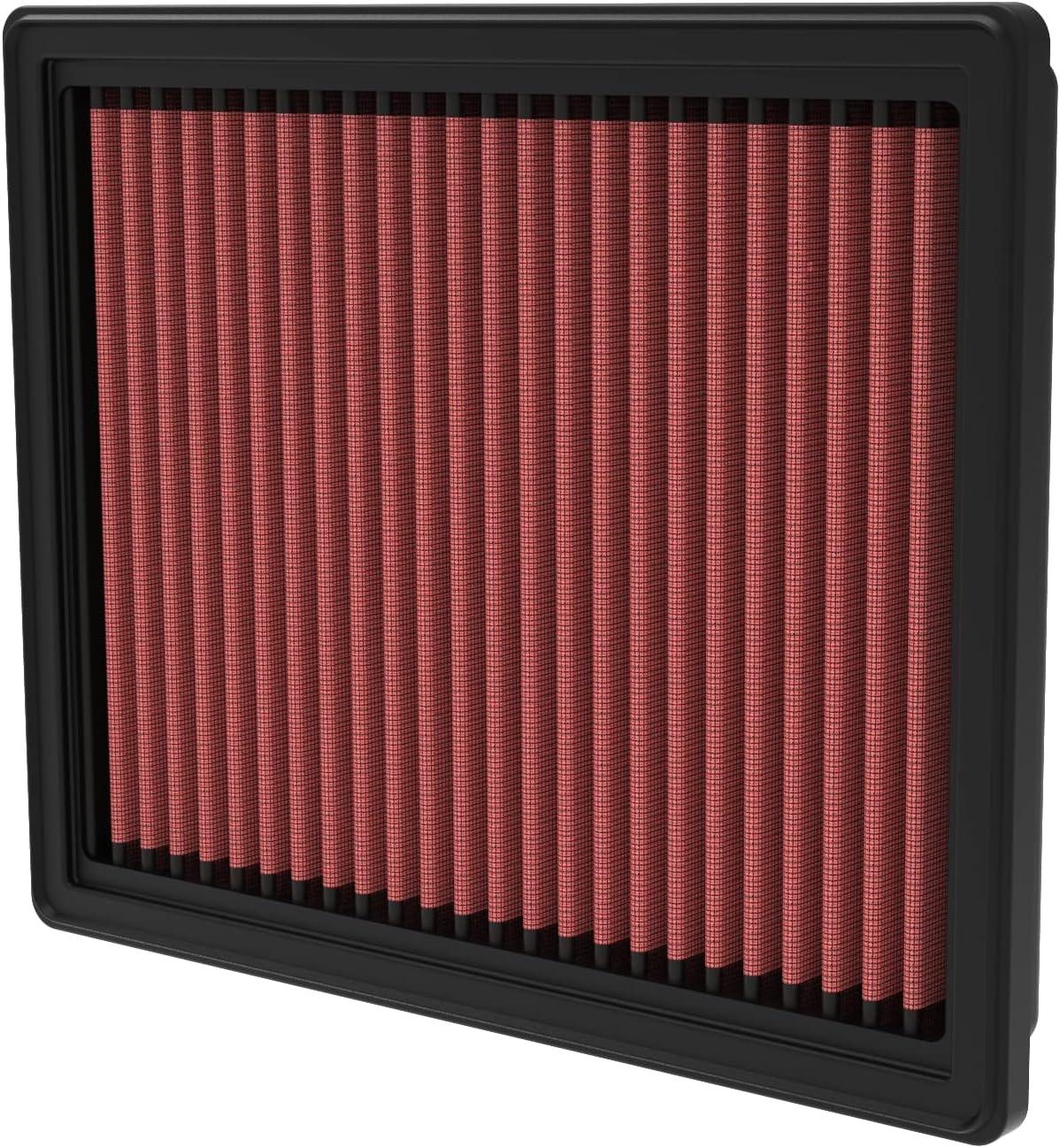 Unleash Power: BMW & Rolls-Royce Air Filter Magic!