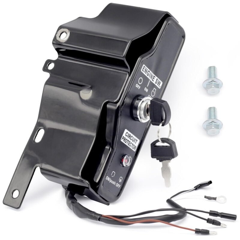 Power Up Your Predator: Ultimate Switch Box Solution!