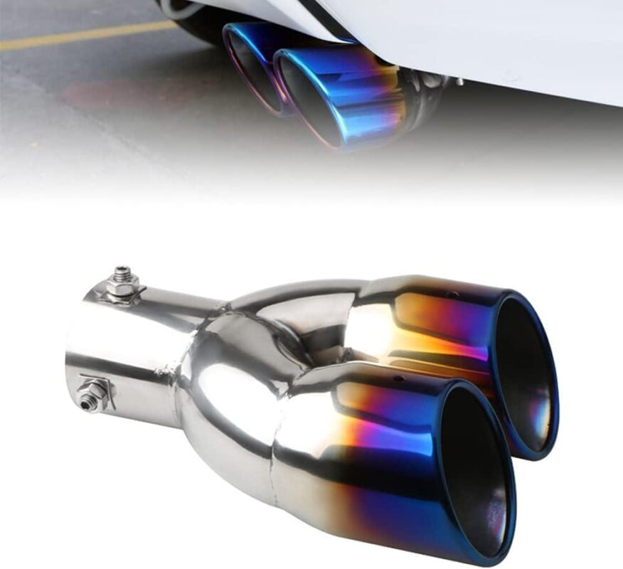 Dual Flow: Unleash Your Ride’s Sonic Style!
