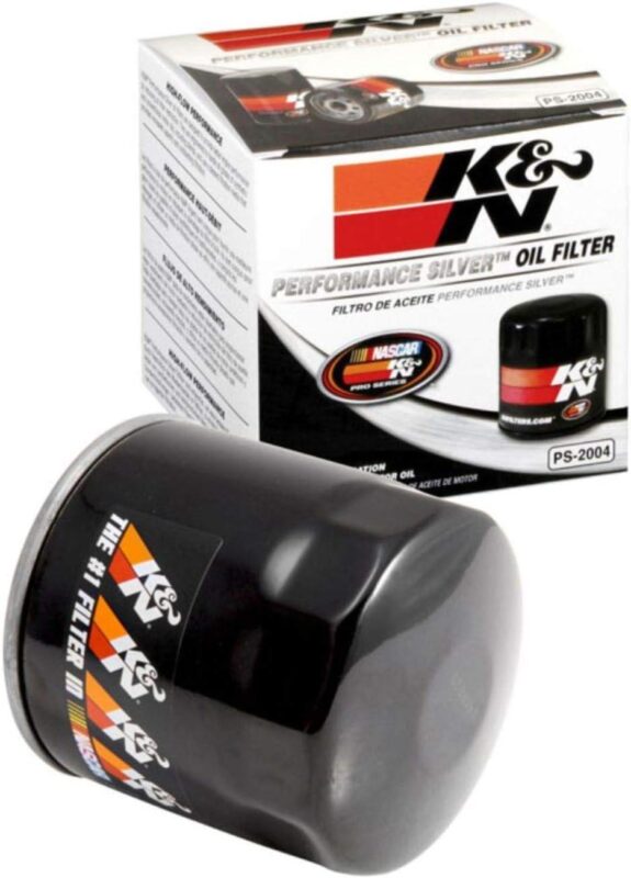 K&N Oil Filter: Ultimate Engine Protection Pros
