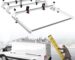We Test the StarONE Ford Transit Ladder Rack: Worth It?