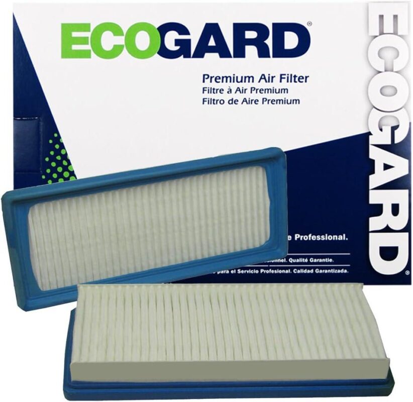 Breathe Easy: Smart Fortwo’s Ultimate Air Filter