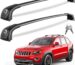 Our Review: KINGGERI’s Secure & Silent Roof Racks for Jeep