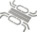 Unleash Your Ride: Ultimate DIY Exhaust Tubing Kit