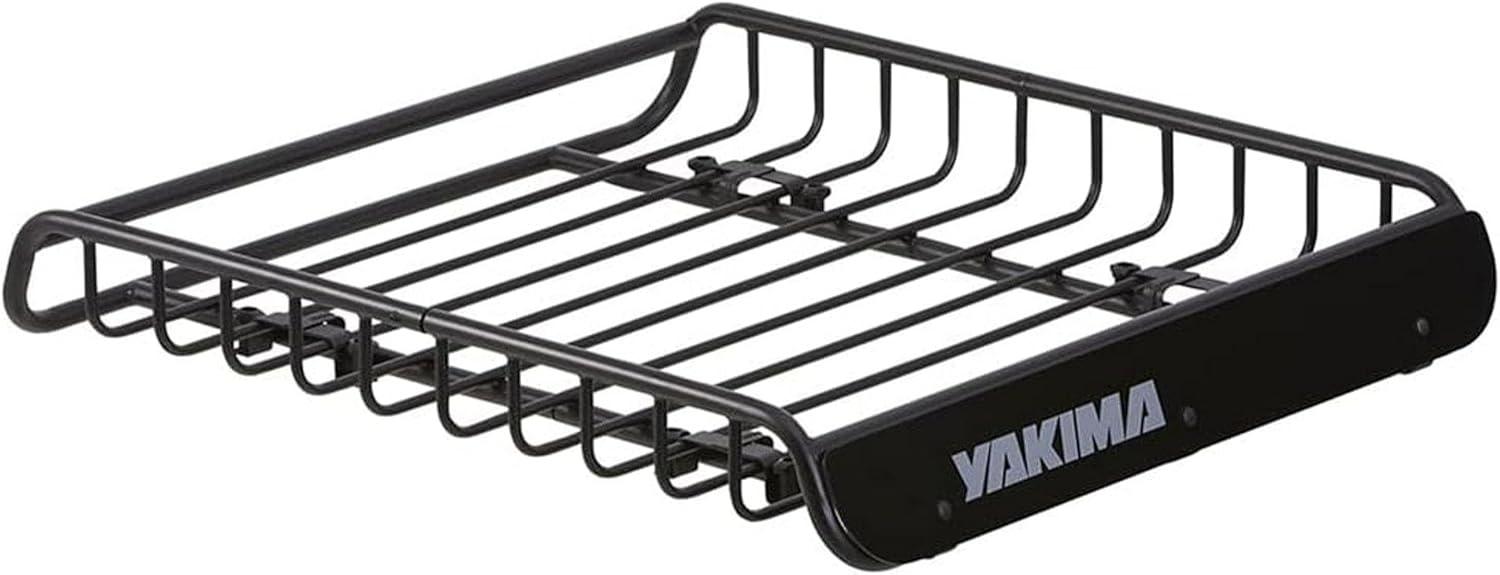 Our Take on Yakima’s LoadWarrior: Ultimate Roof Cargo Solution