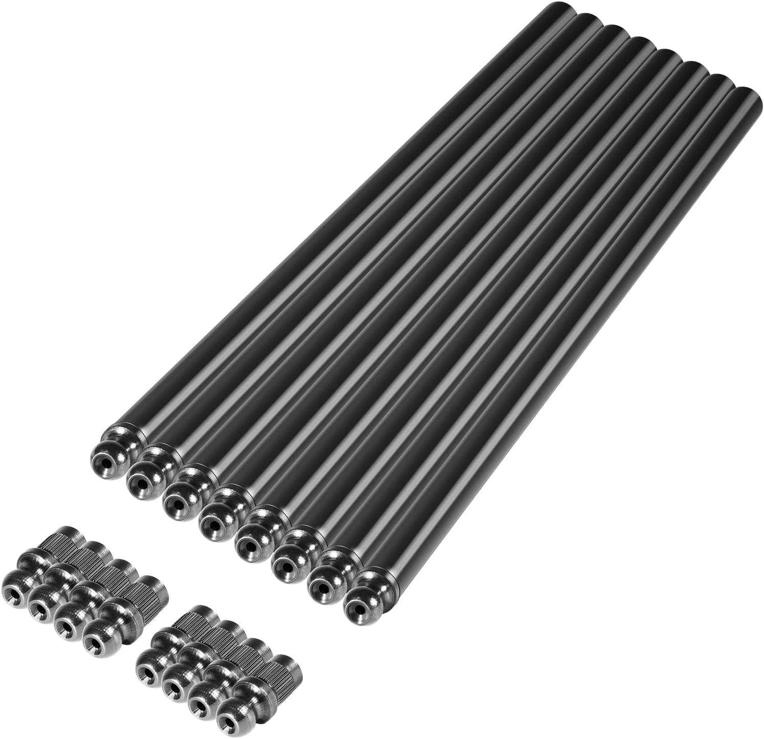 Chromoly VW Push Rods: Unleash Your Engine’s Power!