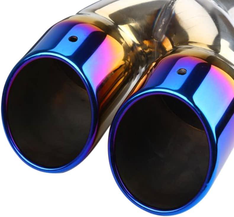 Dual Flow: Unleash Your Ride's Sonic Style!