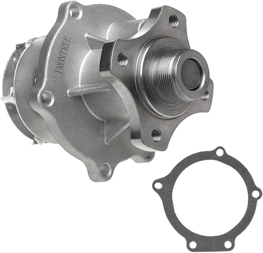 Pump Up Your Ride: IRONTREE AW5097 Saves the⁢ Day!