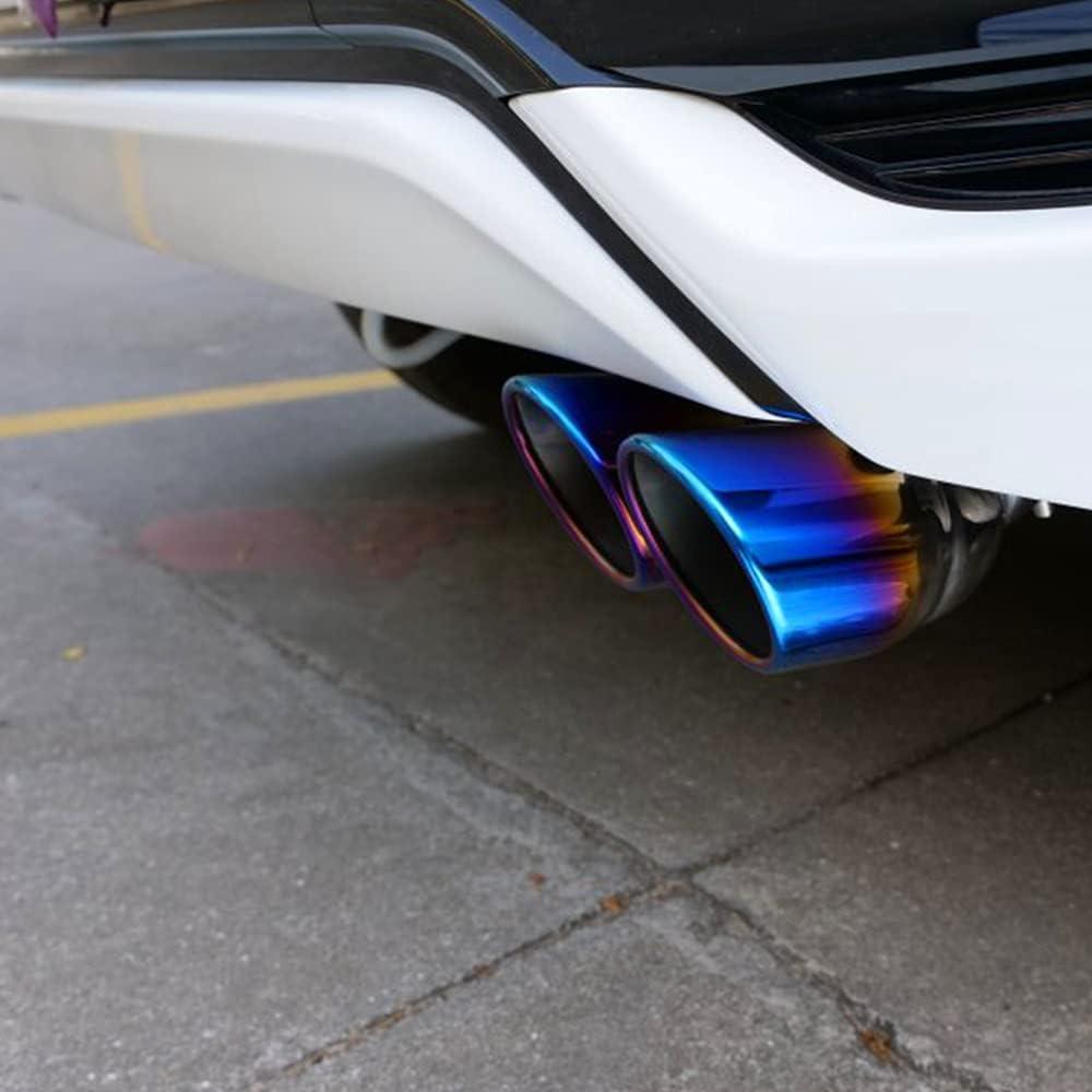 Dual Flow: Unleash Your Ride's Sonic Style!