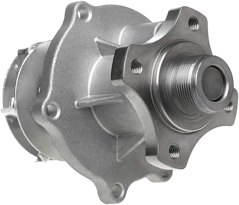 Pump Up‍ Your Ride: IRONTREE AW5097 Saves the Day!