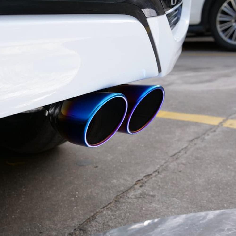 dual Flow: Unleash Your Ride's Sonic Style!