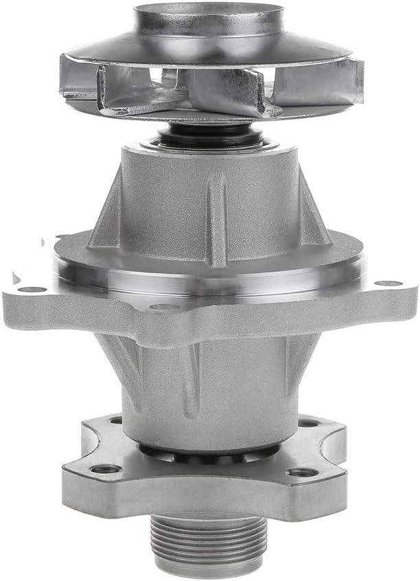 Pump Up Your Ride: IRONTREE AW5097 Saves the Day!