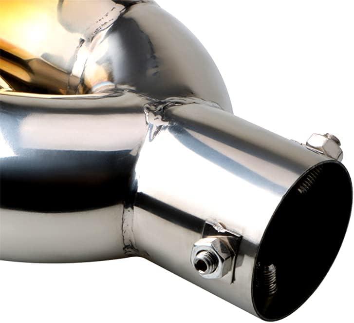 Dual flow: Unleash Your Ride's Sonic Style!