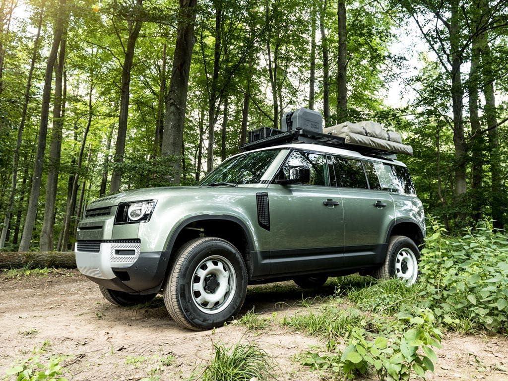 Our Review: Front Runner Slimline II Defender Rack Kit